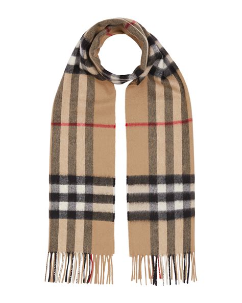 burberry scarf mens sale|burberry cashmere scarf men.